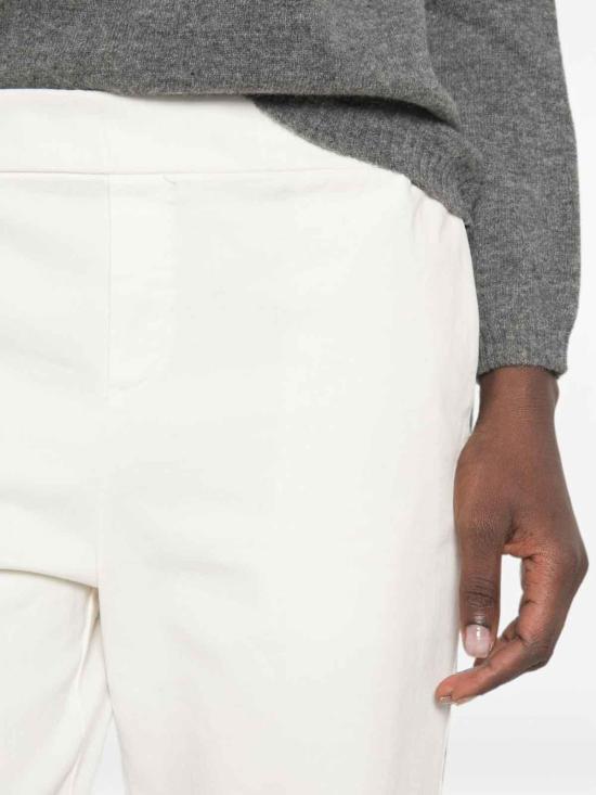 26FW 와이치 팬츠 WH07900092 WHITE - WHYCI