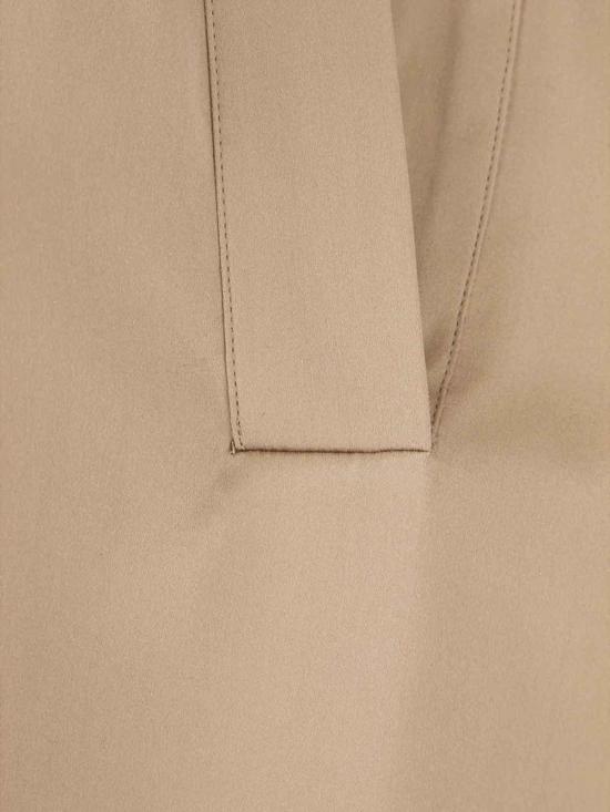 26FW 톰포드 민소매 티셔츠 FAX1720TS2144JBQ CAMEL - TOMFORD
