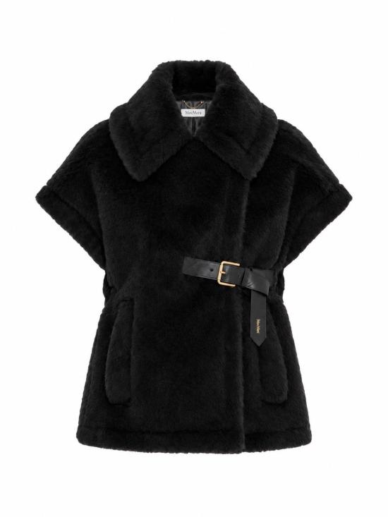 26FW 막스마라 의류 2624736212NEWABAVO1 008 NERO