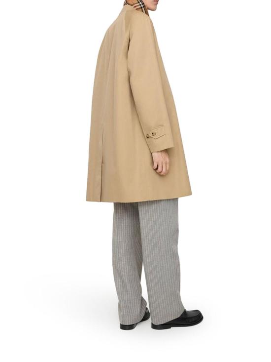 26FW 버버리 의류 8117221 NUDE NEUTRALS - BURBERRY