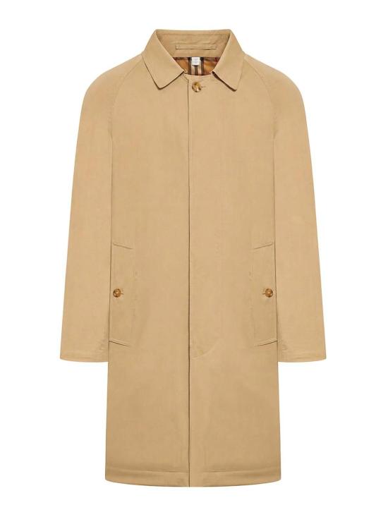 26FW 버버리 의류 8117221 NUDE NEUTRALS