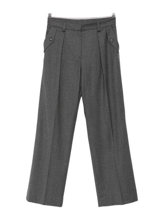 26FW 안토넬리 피렌체 팬츠 SALICER8377875B909 GREY
