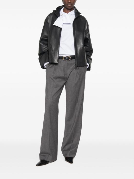 26FW 안토넬리 피렌체 팬츠 SALICER8377875B909 GREY - ANTONELLI FIRENZE