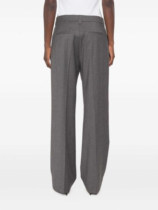 26FW 안토넬리 피렌체 팬츠 SALICER8377875B909 GREY - ANTONELLI FIRENZE