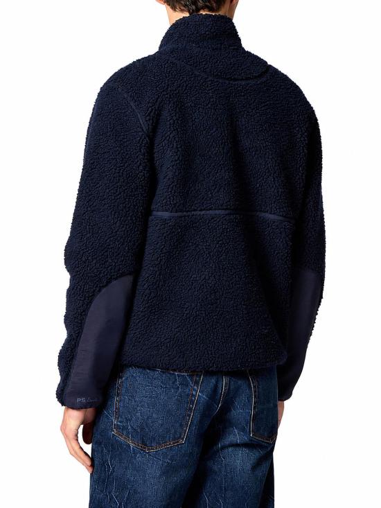 26FW 폴 스미스 자켓 M2RA181W22783 49 VERY DARK NAVY - PAUL SMITH