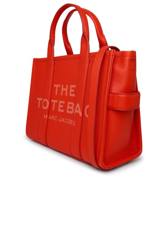 26FW 마크제이콥스 토트백 H004L01PF21846 ORANGE - MARC JACOBS