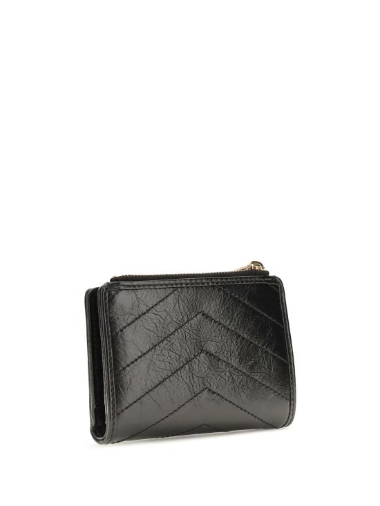 26FW 생로랑 지갑 A003UOAAGSA 1000 NERO - SAINT LAURENT