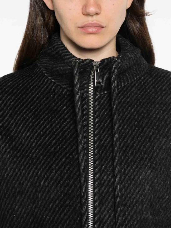26FW 에르마노 설비노 숏팬츠 D49ED034EY3MF46995999 GREY - ERMANNO SCERVINO