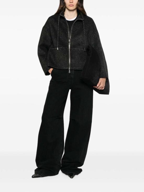 26FW 에르마노 설비노 숏팬츠 D49ED034EY3MF46995999 GREY - ERMANNO SCERVINO