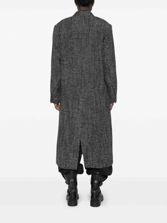 26FW 이자벨마랑에뚜왈 미디 스커트 MA0566FAD3E02E02AN GREY - ISABEL MARANT ETOILE