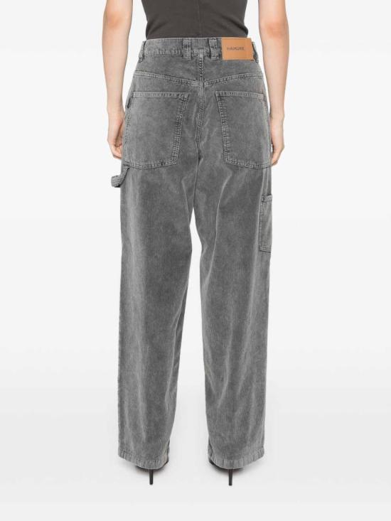 26FW 하이쿠레 팬츠 HEW03376GF184PXT0247 GREY - HAIKURE