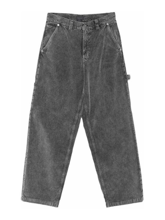 26FW 하이쿠레 팬츠 HEW03376GF184PXT0247 GREY