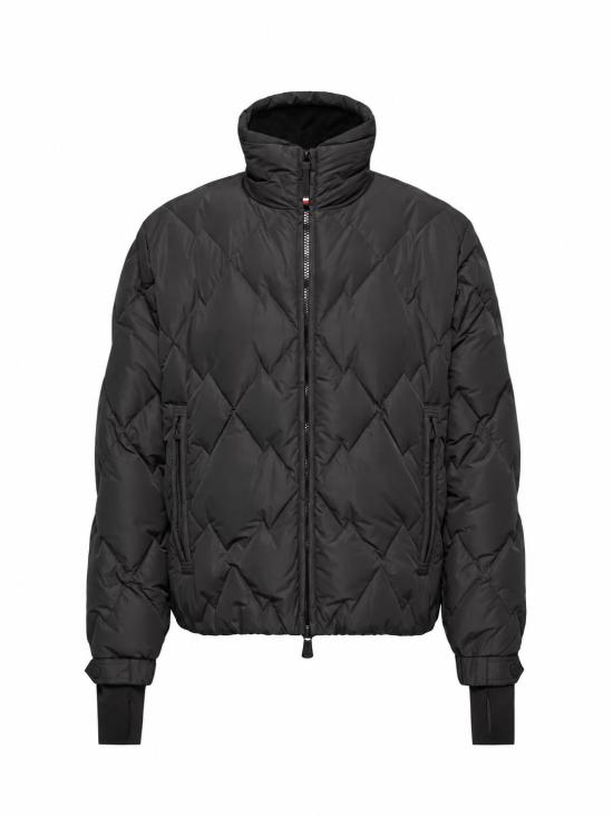26FW 몽클레어 자켓 L20971A0003059876 999 BLACK