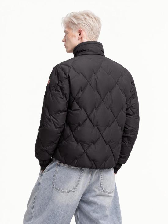 26FW 몽클레어 자켓 L20971A0003059876 999 BLACK - MONCLER