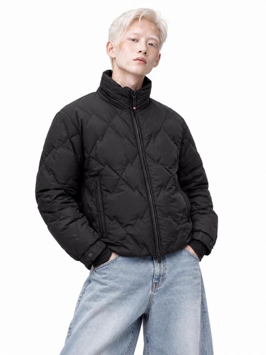 26FW 몽클레어 자켓 L20971A0003059876 999 BLACK - MONCLER