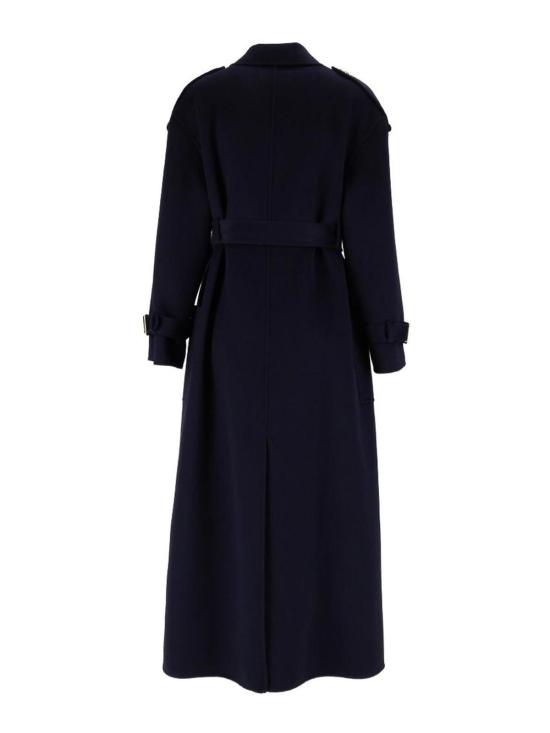 26FW 엘리자베타프랜치 미디 스커트 CP02D66E2H88 BLUE - ELISABETTA FRANCHI