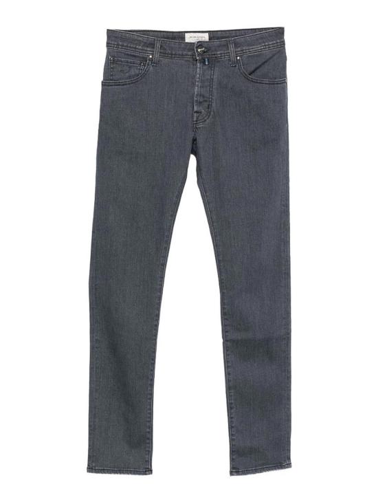 26FW 야콥코헨 스트레이트 팬츠 JUMQE007075S3618R2800D GREY