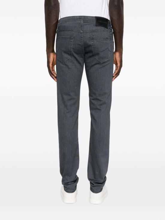 26FW 야콥코헨 스트레이트 팬츠 JUMQE007075S3618R2800D GREY - JACOB COHËN