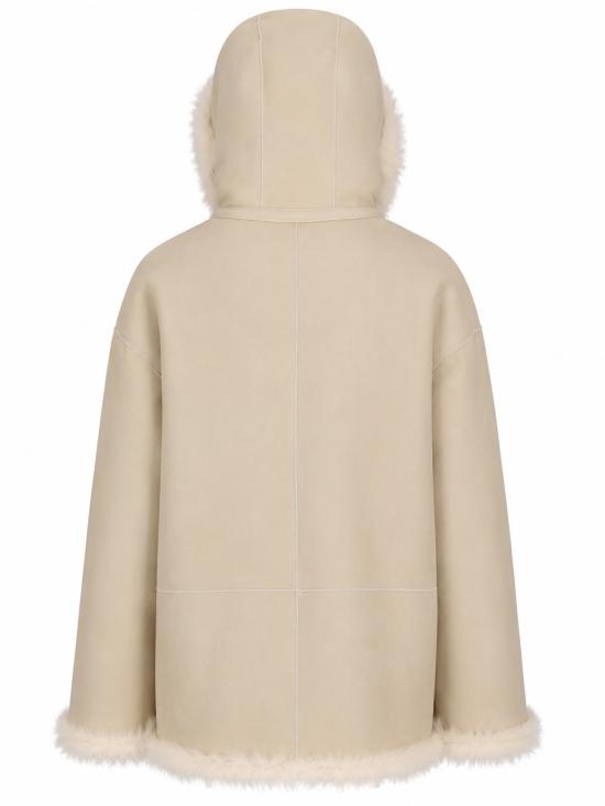 26FW 라 로즈 의류 1811 WH WHITE - LA ROSE