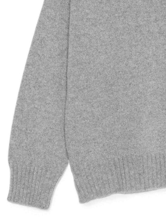 26FW 디익스테리어 탑 6303219GRA GREY - D. EXTERIOR