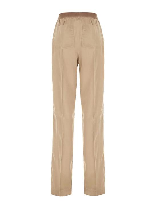 26FW 톰포드 팬츠 FAX1720PAW683JBQ CAMEL - TOMFORD