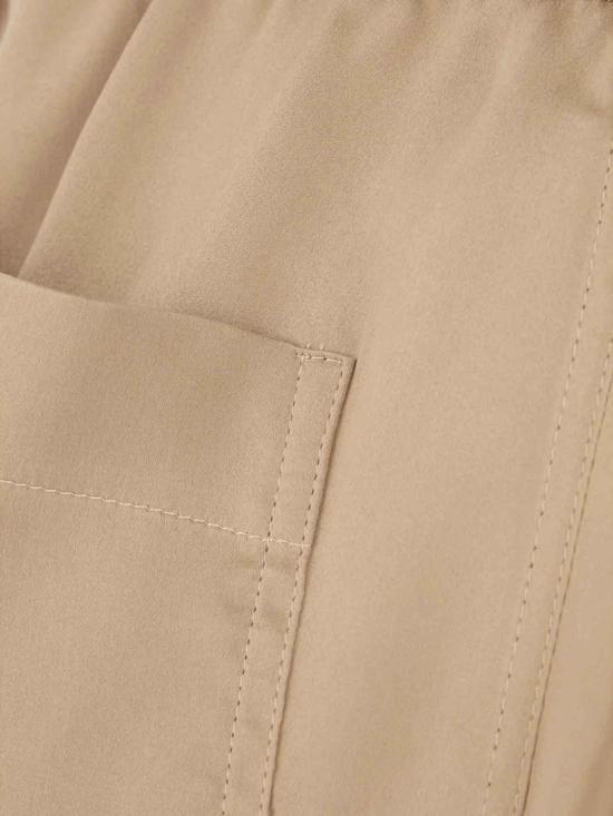 26FW 톰포드 팬츠 FAX1720PAW683JBQ CAMEL - TOMFORD