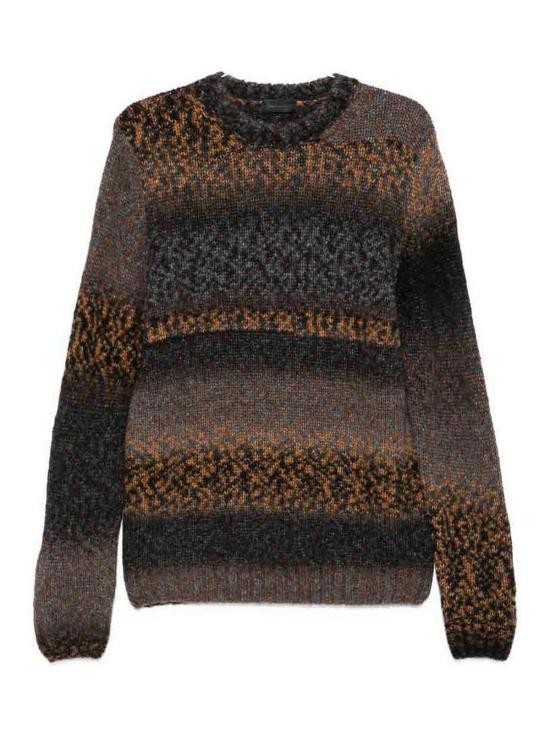 26FW 돈답 스웨터 UT309M01037U002DU728 BROWN