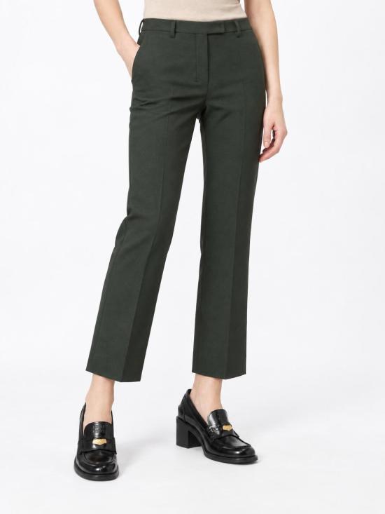 26FW 에스막스마라 스트레이트 팬츠 2629136041650UMANITA 007 VERDE - 'S MAX MARA