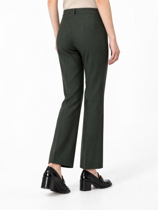 26FW 에스막스마라 스트레이트 팬츠 2629136041650UMANITA 007 VERDE - 'S MAX MARA