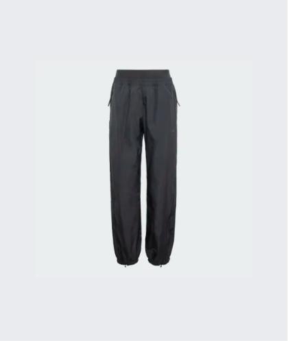 26FW 아디다스 바이 스텔라매카트니 스트레이트 팬츠 KR6253 C CARBON