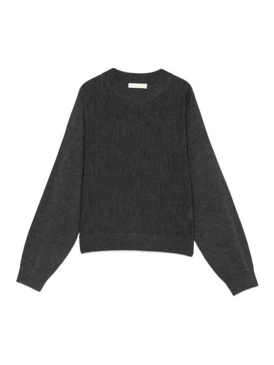 26FW 엘레 탑 EFWM260016016 GREY