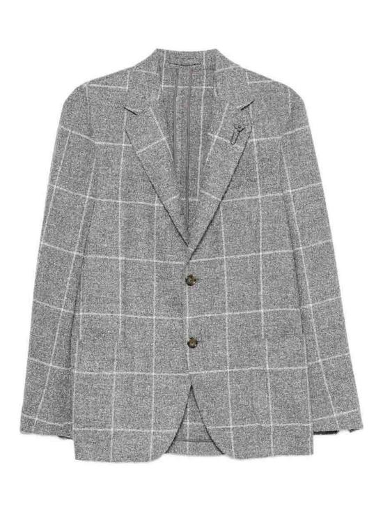 26FW 라르디니 자켓 CN6202EACIF67511900PA GREY