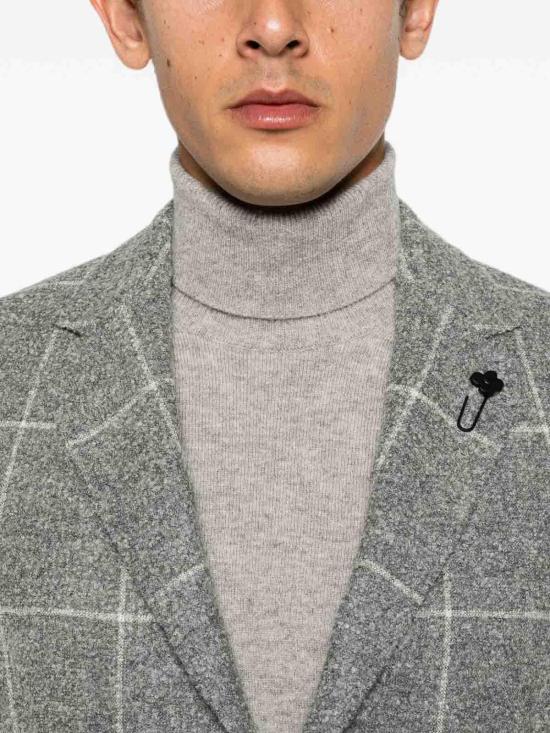 26FW 라르디니 자켓 CN6202EACIF67511900PA GREY - LARDINI
