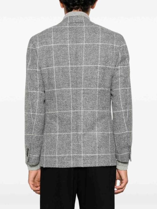 26FW 라르디니 자켓 CN6202EACIF67511900PA GREY - LARDINI