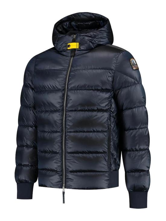 26FW 파라점퍼스 자켓 PHARRELLPMPUSX130316 BLUE - PARAJUMPERS