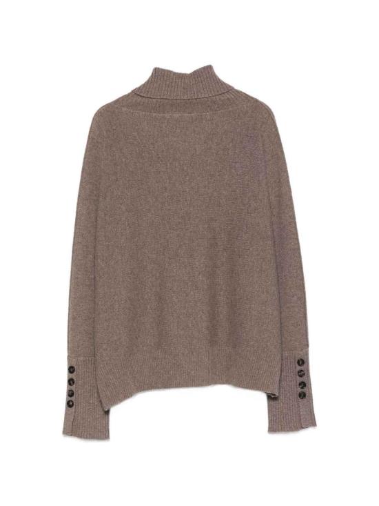 26FW 디익스테리어 탑 6311612VIS BROWN - D. EXTERIOR