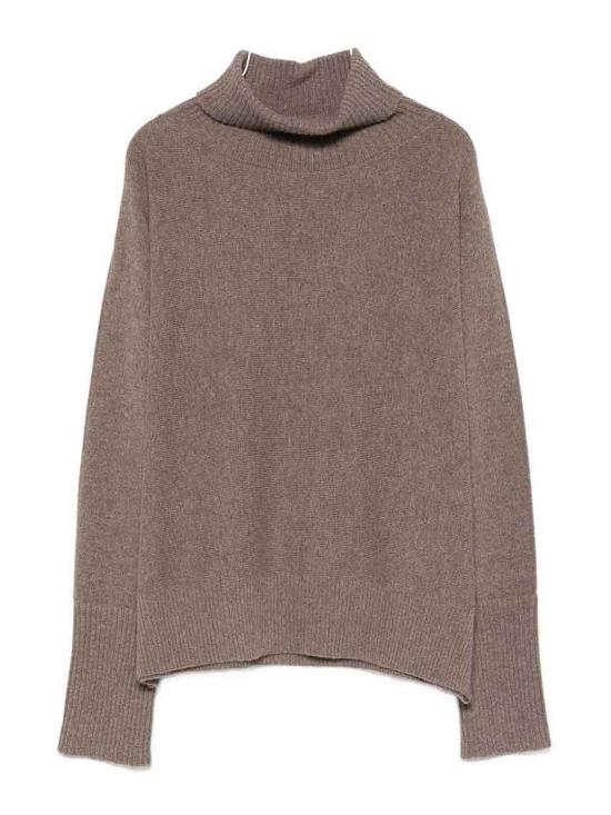 26FW 디익스테리어 탑 6311612VIS BROWN