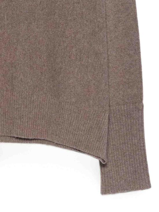 26FW 디익스테리어 탑 6311612VIS BROWN - D. EXTERIOR