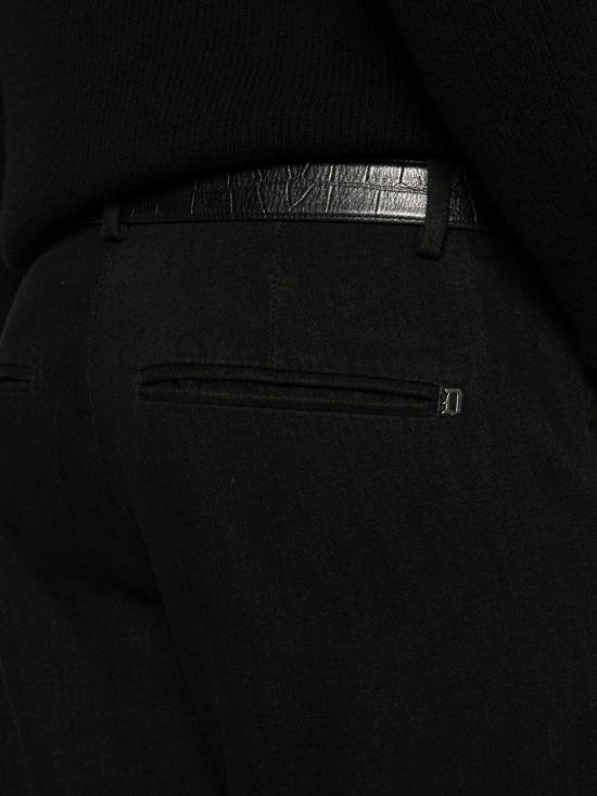26FW 돈답 스트레이트 팬츠 UP688DFK348UNB4DU800 MEDIUM WASH - DONDUP