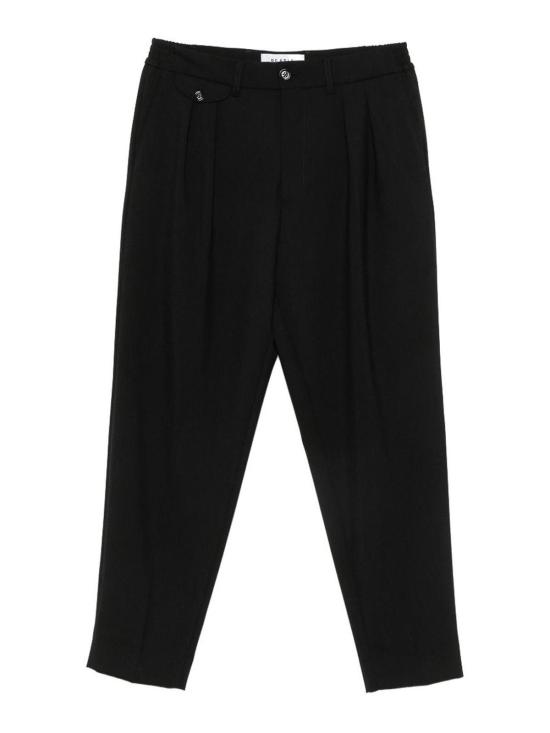 26FW 비에이블 팬츠 26WBASAMMY44NERO BLACK