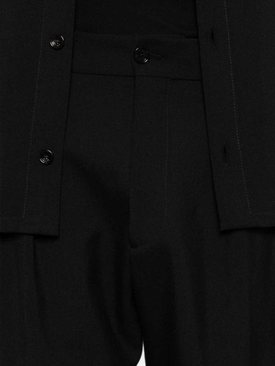 26FW 비에이블 팬츠 26WBASAMMY44NERO BLACK - BE ABLE