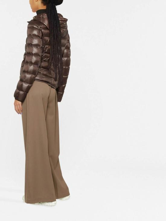 26FW 에르노 패딩 PI0833DIC12017Z8800 BROWN - HERNO