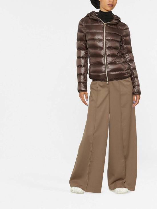 26FW 에르노 패딩 PI0833DIC12017Z8800 BROWN - HERNO