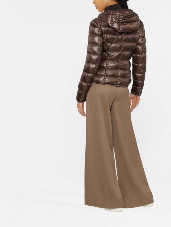 26FW 에르노 패딩 PI0833DIC12017Z8800 BROWN - HERNO