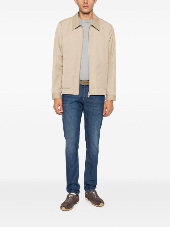 26FW 돈답 스트레이트 팬츠 UP232DSK404UJ57DU800 MEDIUM WASH - DONDUP
