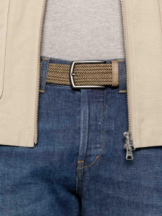 26FW 돈답 스트레이트 팬츠 UP232DSK404UJ57DU800 MEDIUM WASH - DONDUP