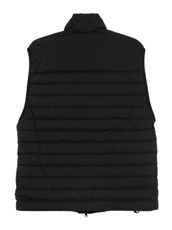 26FW 스톤 아일랜드 패딩 조끼 L2S15G100011S0183V0020 BLUE - STONE ISLAND