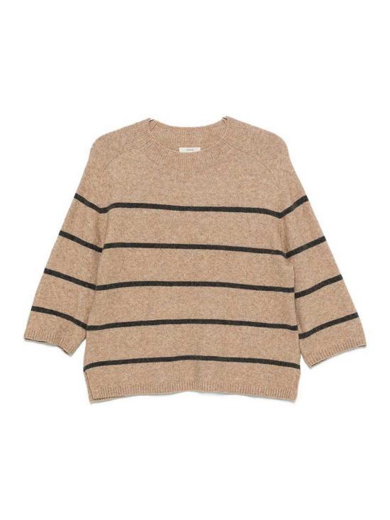 26FW 예르세 탑 45540NINAS45209 BEIGE