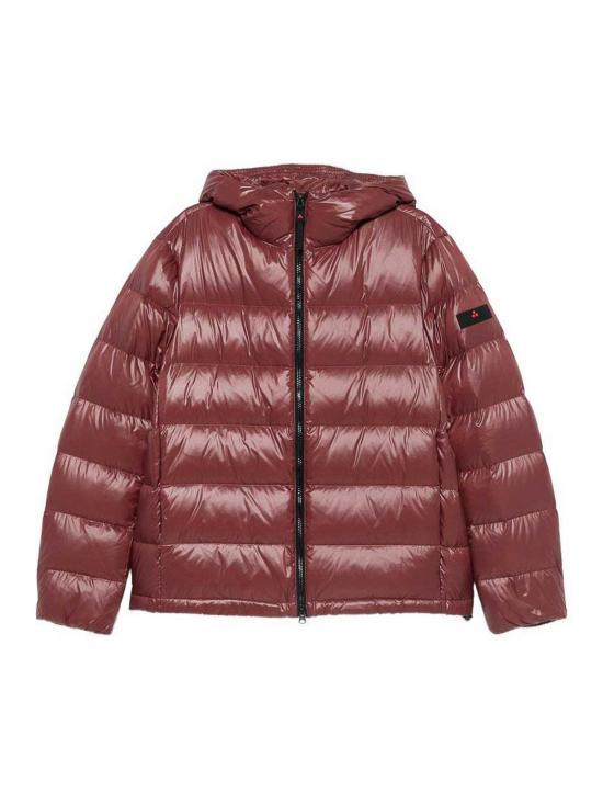 26FW 페트레이 패딩 PEU598101182061446 RED