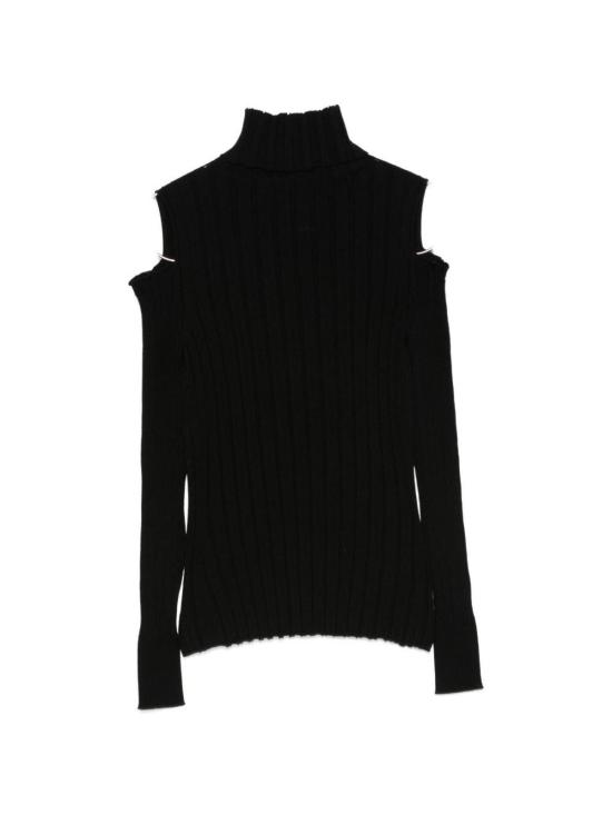 26FW 디익스테리어 탑 633342NERO BLACK - D. EXTERIOR